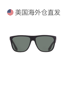 【美国直邮】ferragamo/菲拉格慕 太阳镜 【付后1h可退】