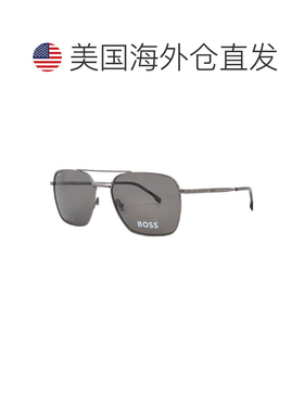 【美国直邮】hugo boss 太阳镜 【付后1h可退】