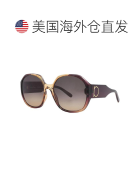 【美国直邮】ferragamo/菲拉格慕 女士 太阳镜