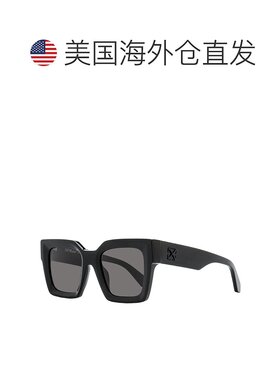 自营Off-White Unisex Square Jackson Sunglasses OERI13I 1307