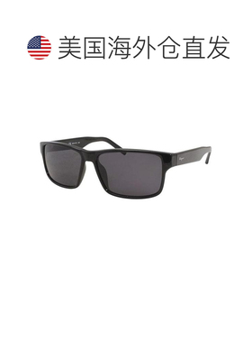 【美国直邮】ferragamo/菲拉格慕 太阳镜 【付后1h可退】