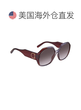 【美国直邮】salvatore ferragamo 太阳镜 支付后1h可退