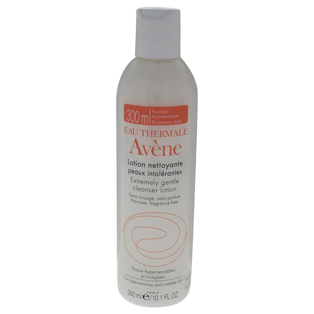 天猫国际美国直购美国直邮Avene雅漾修护洁面乳300ml深层清洁改善肌肤泛红情况2