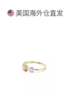 【美国直邮】swarovski 手链脚链施华洛世奇水晶【付后1h可退】