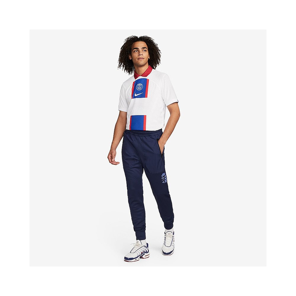 香港直邮潮奢 Nike 耐克 男士 Paris Saint Germain 22/23 Dri-Fi - 图0