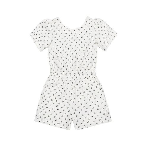 自营 hope & henryHope&Henry针织连身裤-白色 美国奥莱直发 - 图2