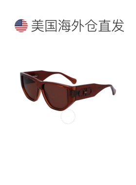 【美国直邮】salvatore ferragamo  太阳镜