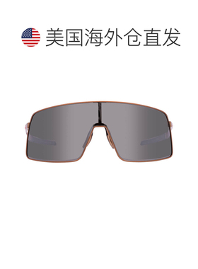 自营Oakley Sutro TI Patrick Mahomes Prizm Black Shield Men's