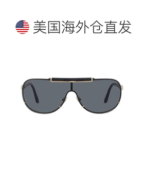 【美国直邮】versace/范思哲  太阳镜