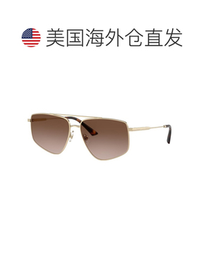 自营Jimmy Choo  JC 4011 300613 58mm Womens Pilot Sunglasses