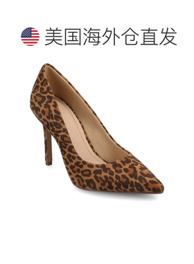 自营journee collectionJournee Women's Venus Stiletto Dress P