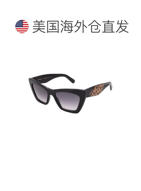【美国直邮】ferragamo/菲拉格慕 太阳镜 【付后1h可退】