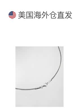 1h可退 【美国直邮】konstantino 通用 项链