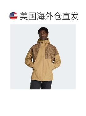 自营Men's adidas Terrex Xperior 2.5 Layer Hybrid PRIMEKNIT C