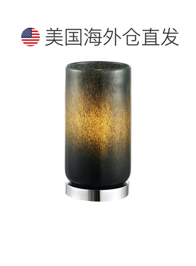 自营safaviehAdal 台灯 - 蓝灰色 美国奥莱直发