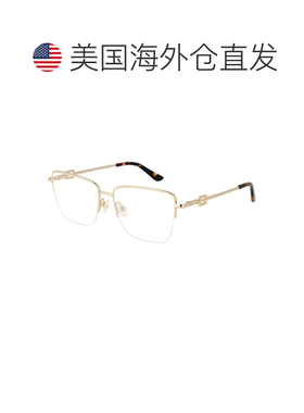 自营Guess Metal Glasses Women's (Frames) - gold 美国奥莱直发