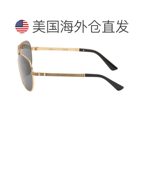 【美国直邮】versace/范思哲  太阳镜配饰