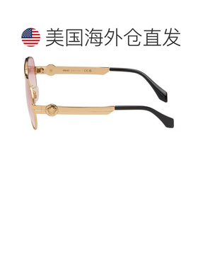 【美国直邮】versace/范思哲  太阳镜配饰