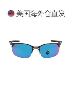 自营Oakley Wire Tap 2.0 Prizm Sapphire Sport Men's Sunglasse