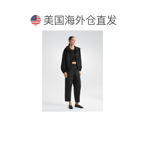 美国直邮Arc'teryx Asset Airshell 女式防风夹克 - 图1