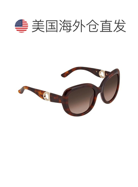 【美国直邮】ferragamo/菲拉格慕  太阳镜