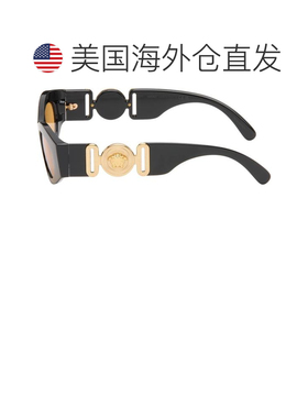 【美国直邮】versace/范思哲  太阳镜