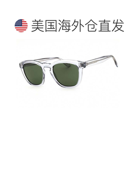 自营salvatore ferragamoSF2040SE 020透明灰色/深灰色-透明灰色