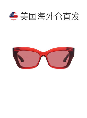 【美国直邮】ferragamo/菲拉格慕  太阳镜