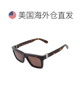 【美国直邮】ferragamo/菲拉格慕 太阳镜 【付后1h可退】