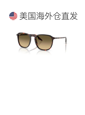 【美国直邮】ray ban/雷朋  太阳镜