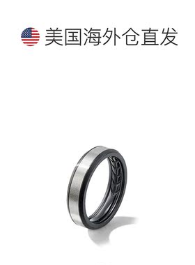 1h可退 【美国直邮】david yurman 通用 戒指配饰