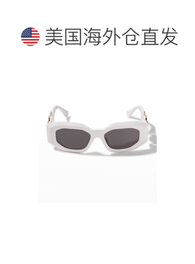 1h可退 【美国直邮】versace  太阳镜