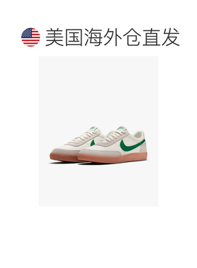 自营Men's Nike Killshot 2 Leather 432997-111 Sneakers Sail L
