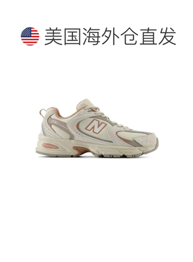 自营New Balance 530 U530SMA Sneaker Men's Timberwolf Athleti
