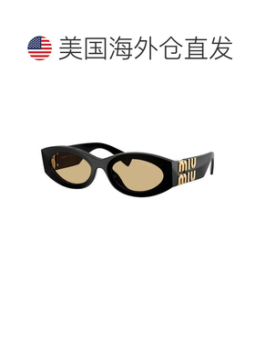 自营miu miu  太阳镜 美国奥莱直发