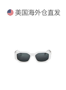 1h可退 【美国直邮】versace  太阳镜