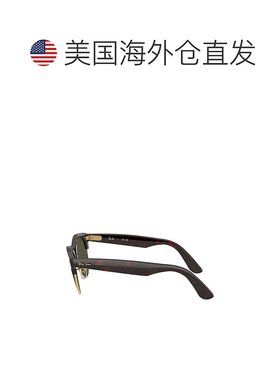 1h可退 【美国直邮】ray-ban  太阳镜新款雷朋眼镜