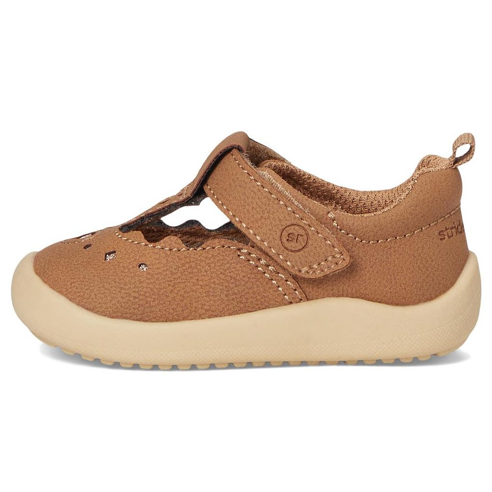 1h可退 【美国直邮】stride rite 婴幼儿 时尚休闲鞋 - 图2