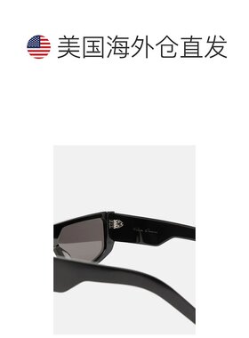 自营RICK OWENS - Performa Sunglasses太阳镜