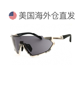 自营adidasSP0041 59A米黄色/烟色 美国奥莱直发