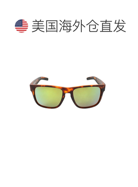自营Costa Del Mar SPEARO Green Mirror Polarized Glass Men's