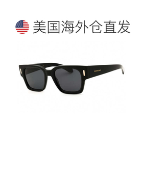 自营salvatore ferragamoSF2010S 001黑色/灰色-黑色 美国奥莱直