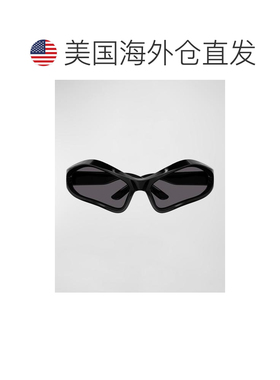 1h可退 【美国直邮】balenciaga  太阳镜