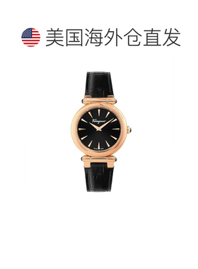 自营salvatore ferragamoFerragamo Women's Idillio 36mm Quartz