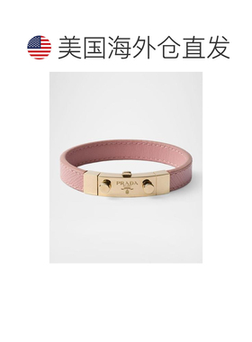 1h可退 【美国直邮】prada  创意手链手镯
