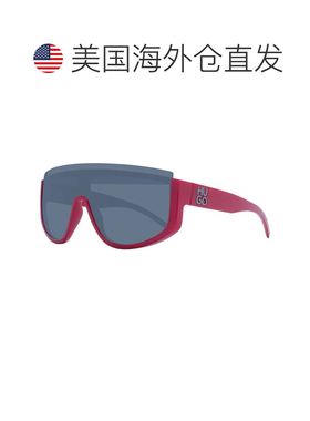自营Hugo Boss Polyamide Men's Sunglasses - multicolor 美国奥