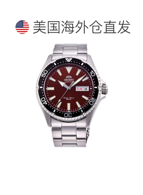 自营Orient Men's Sports Kamasu Mako III V1 41mm Automatic Wa