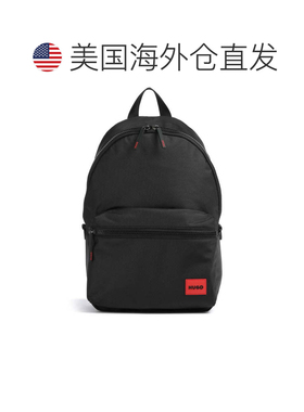 自营hugo bossHugo Men's Ethon 3.0 Recycled Nylon Backpack, B