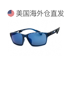 自营adidasSP0024 91v哑光蓝/蓝色-哑光蓝 美国奥莱直发