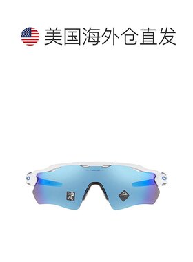 自营Oakley Radar EV Path Prizm Sapphire Sport Men's Sunglass